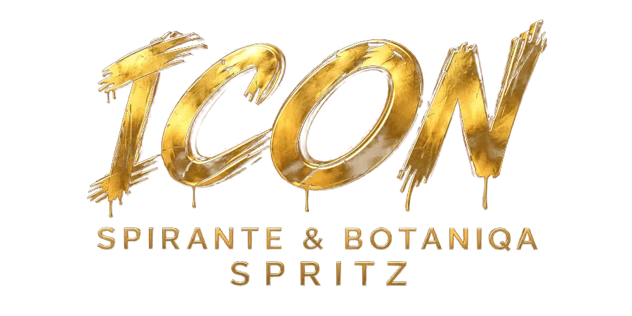 ICON Spirante & Botaniqa Spritz