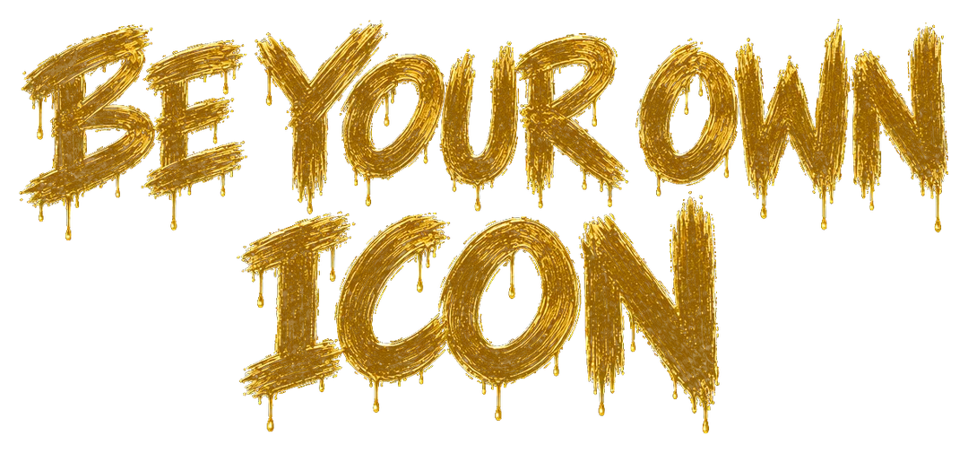 Be your own ICON